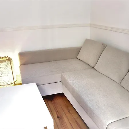 City Center Apartment *