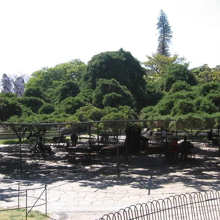 City Center Lisbon